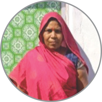 Smt. Yashoda Chaudhary